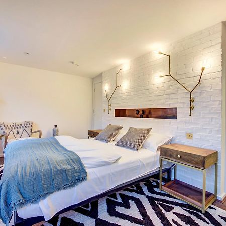 דירות לונדון Prime Location Marylebone 4 Bed Designer Flat מראה חיצוני תמונה