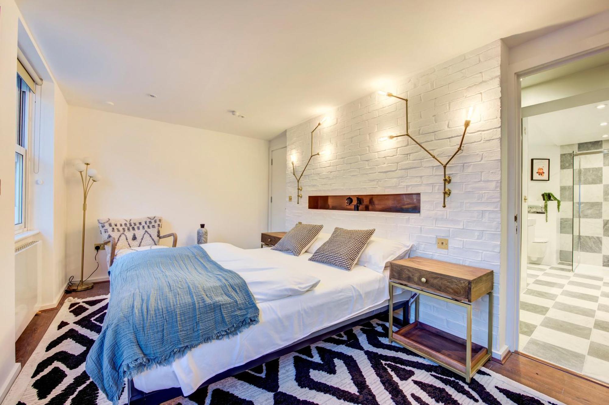 דירות לונדון Prime Location Marylebone 4 Bed Designer Flat מראה חיצוני תמונה