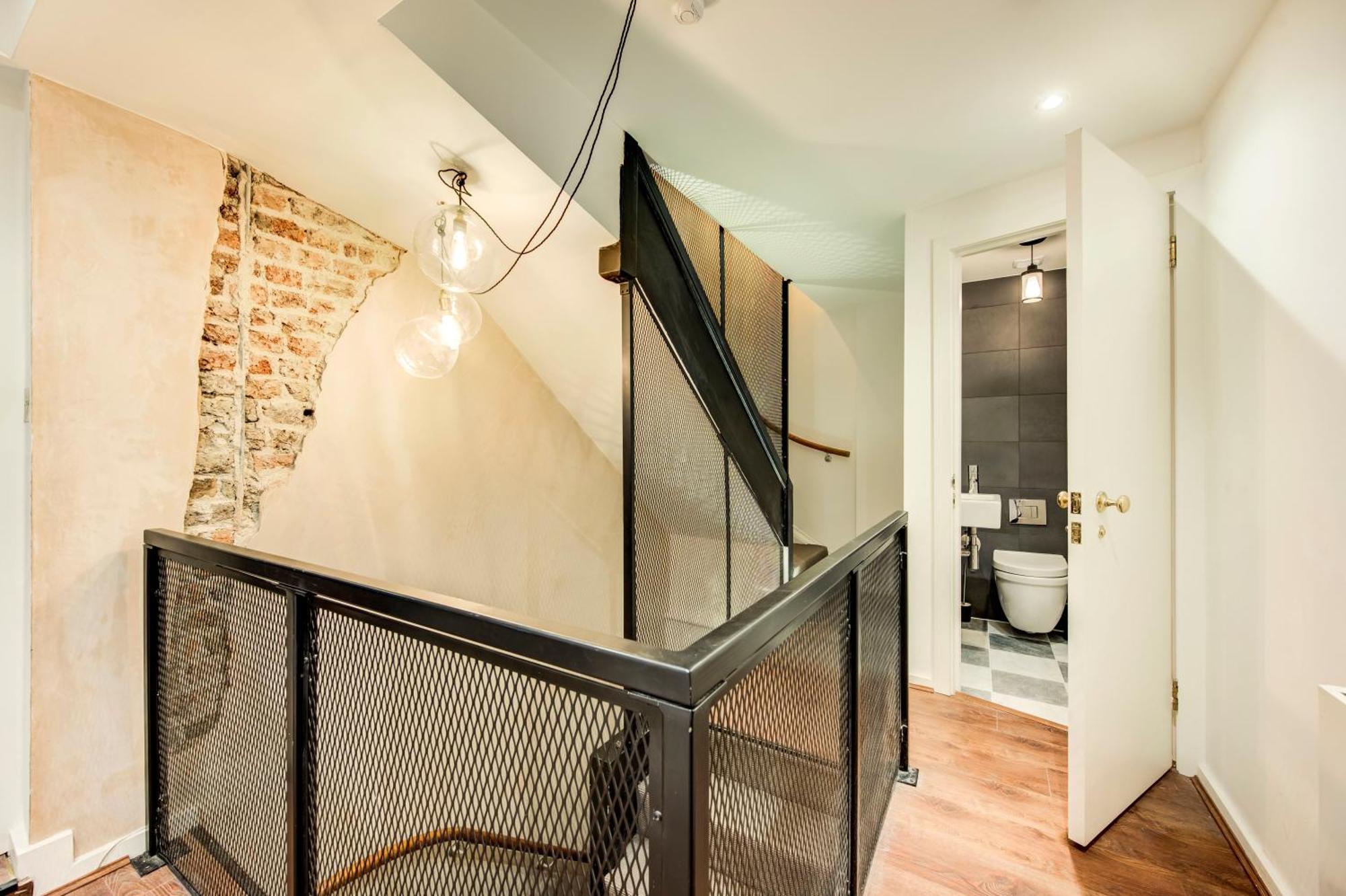 דירות לונדון Prime Location Marylebone 4 Bed Designer Flat מראה חיצוני תמונה