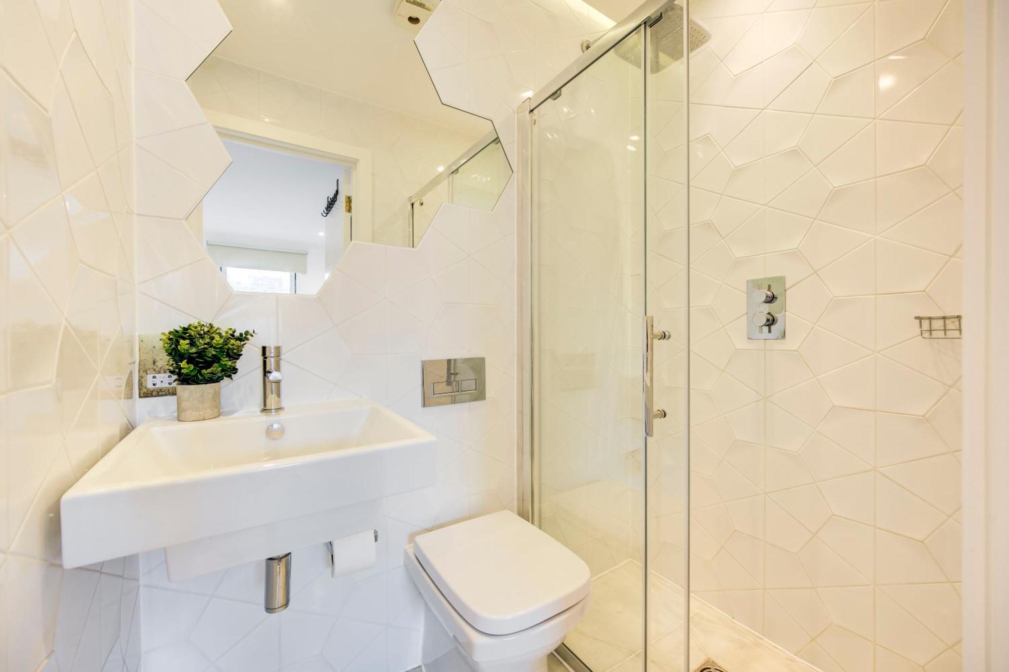 דירות לונדון Prime Location Marylebone 4 Bed Designer Flat מראה חיצוני תמונה