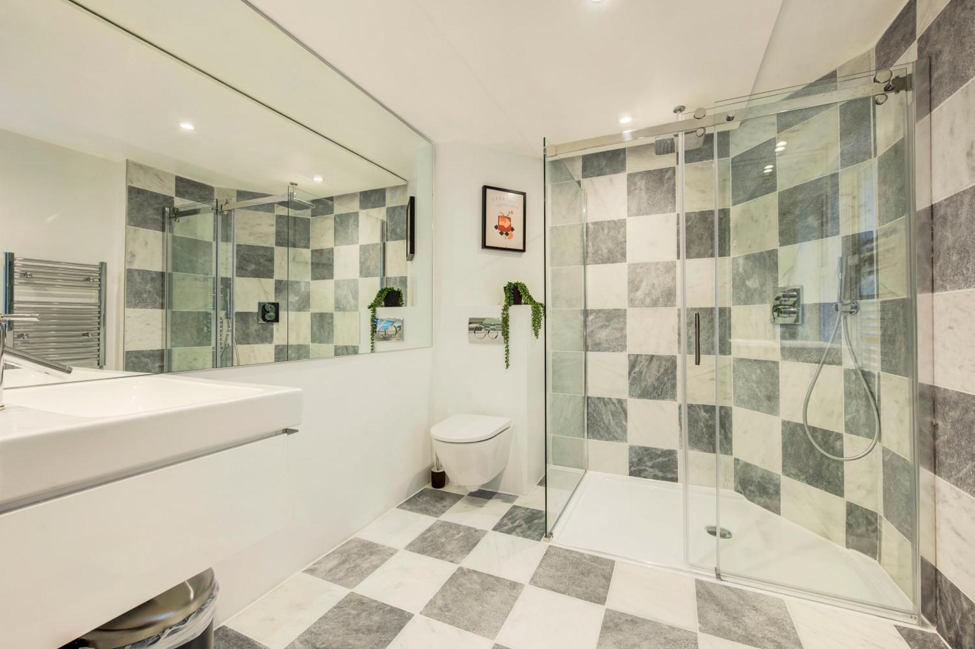 דירות לונדון Prime Location Marylebone 4 Bed Designer Flat מראה חיצוני תמונה