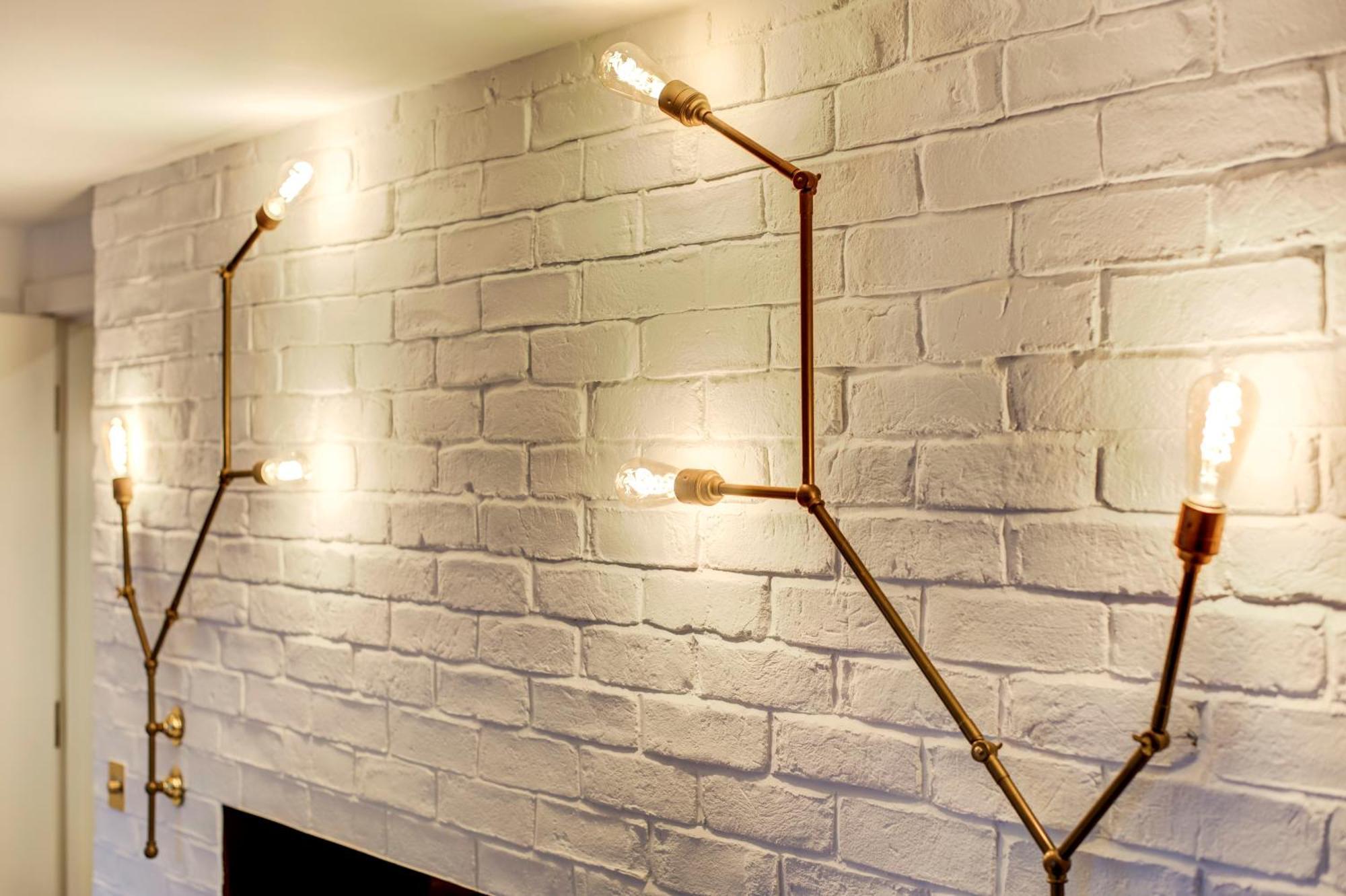 דירות לונדון Prime Location Marylebone 4 Bed Designer Flat מראה חיצוני תמונה
