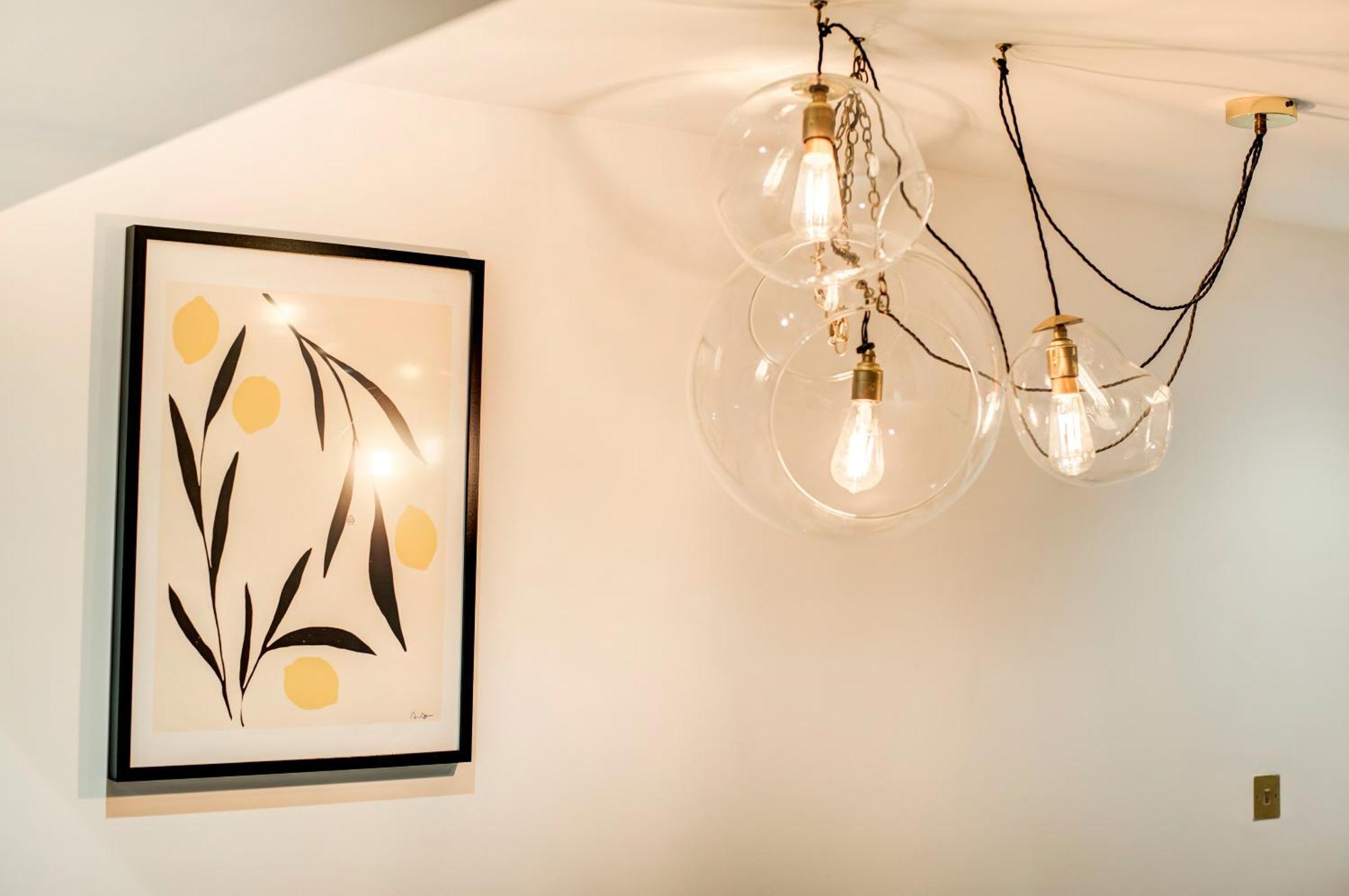 דירות לונדון Prime Location Marylebone 4 Bed Designer Flat מראה חיצוני תמונה