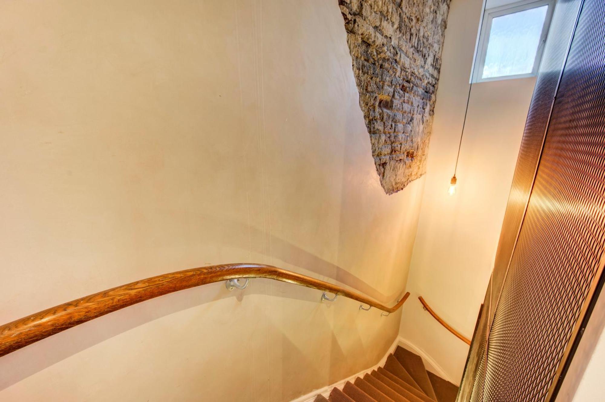 דירות לונדון Prime Location Marylebone 4 Bed Designer Flat מראה חיצוני תמונה