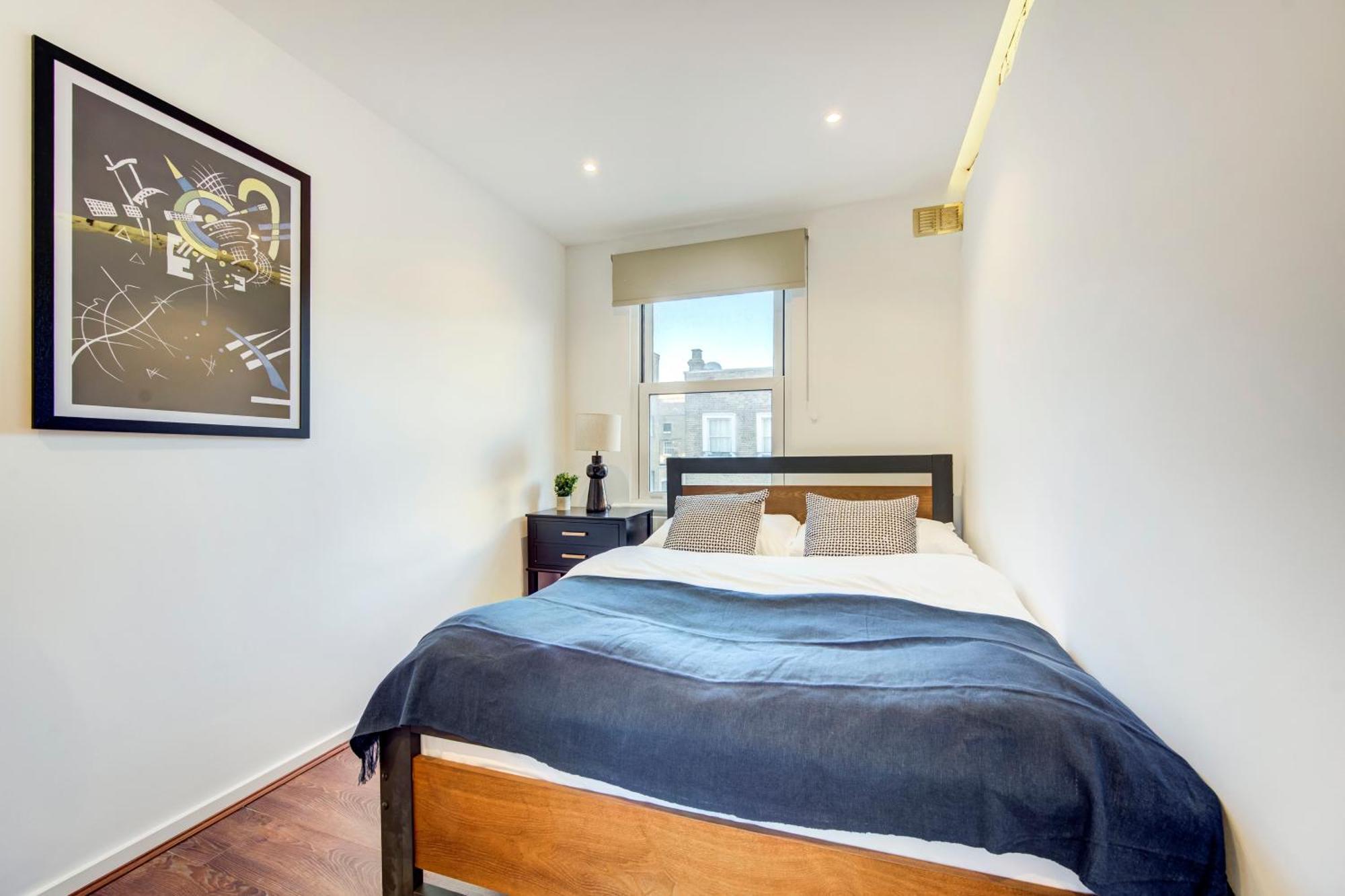 דירות לונדון Prime Location Marylebone 4 Bed Designer Flat מראה חיצוני תמונה
